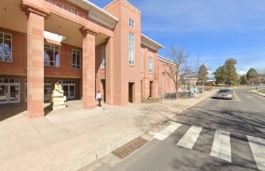 Matador at Scholars Corner Ã¢â‚¬â€ NAU